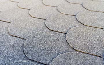 Churchstanton asphalt roofing costs