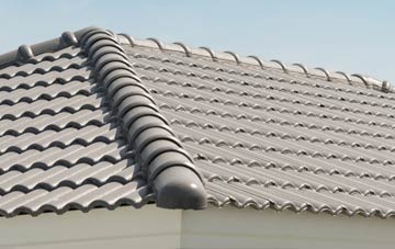 advantages of Churchstanton clay roofing