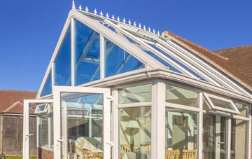 conservatory roof insulation costs Churchstanton