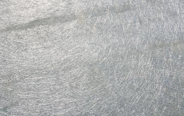 Churchstanton laminate fibreglass or shingles?