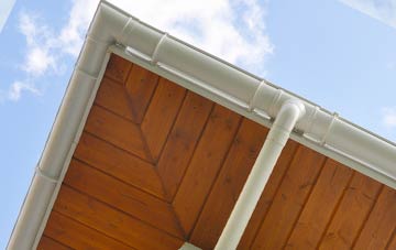 Churchstanton soffit types
