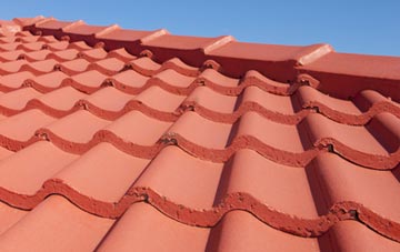 Churchstanton tile and slate roof replacement