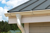 Churchstanton soffits